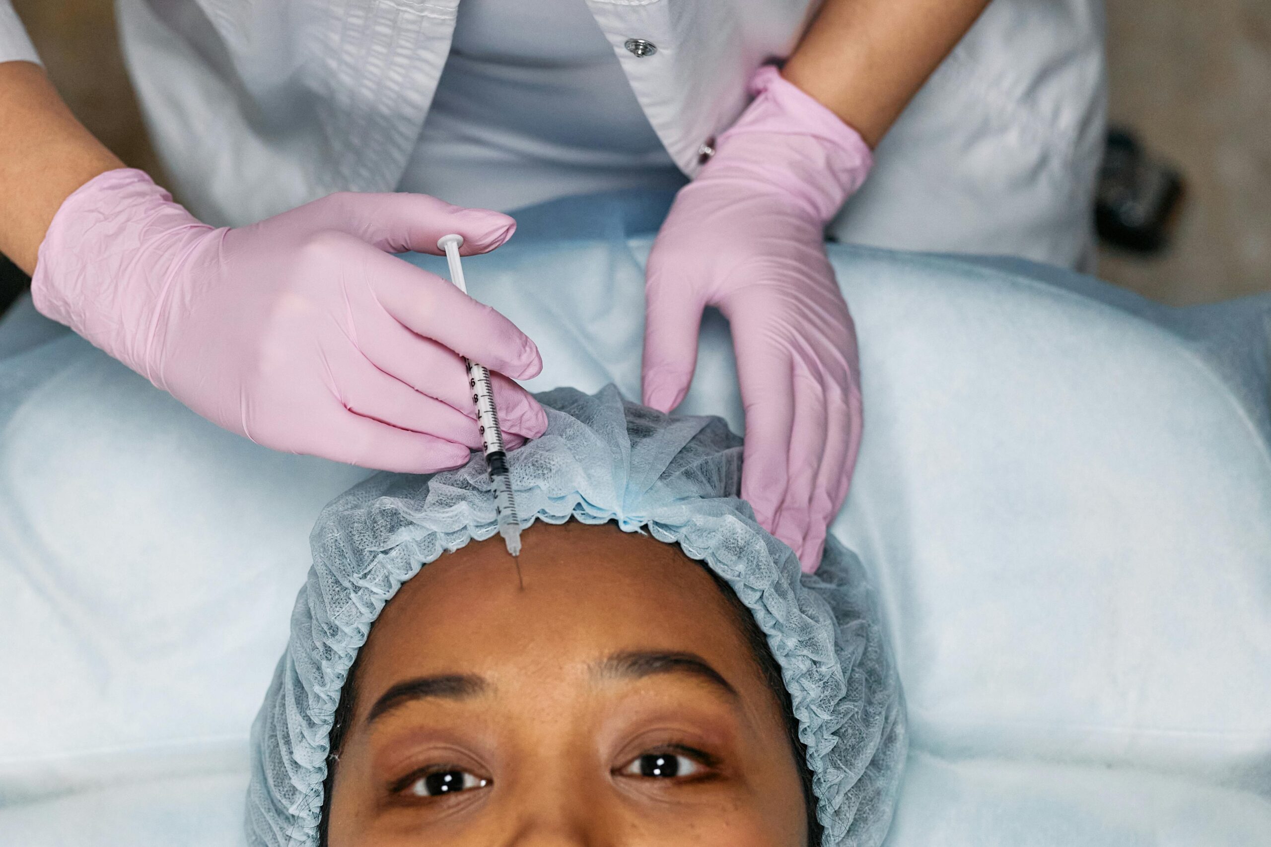 Botox in McDonough GA