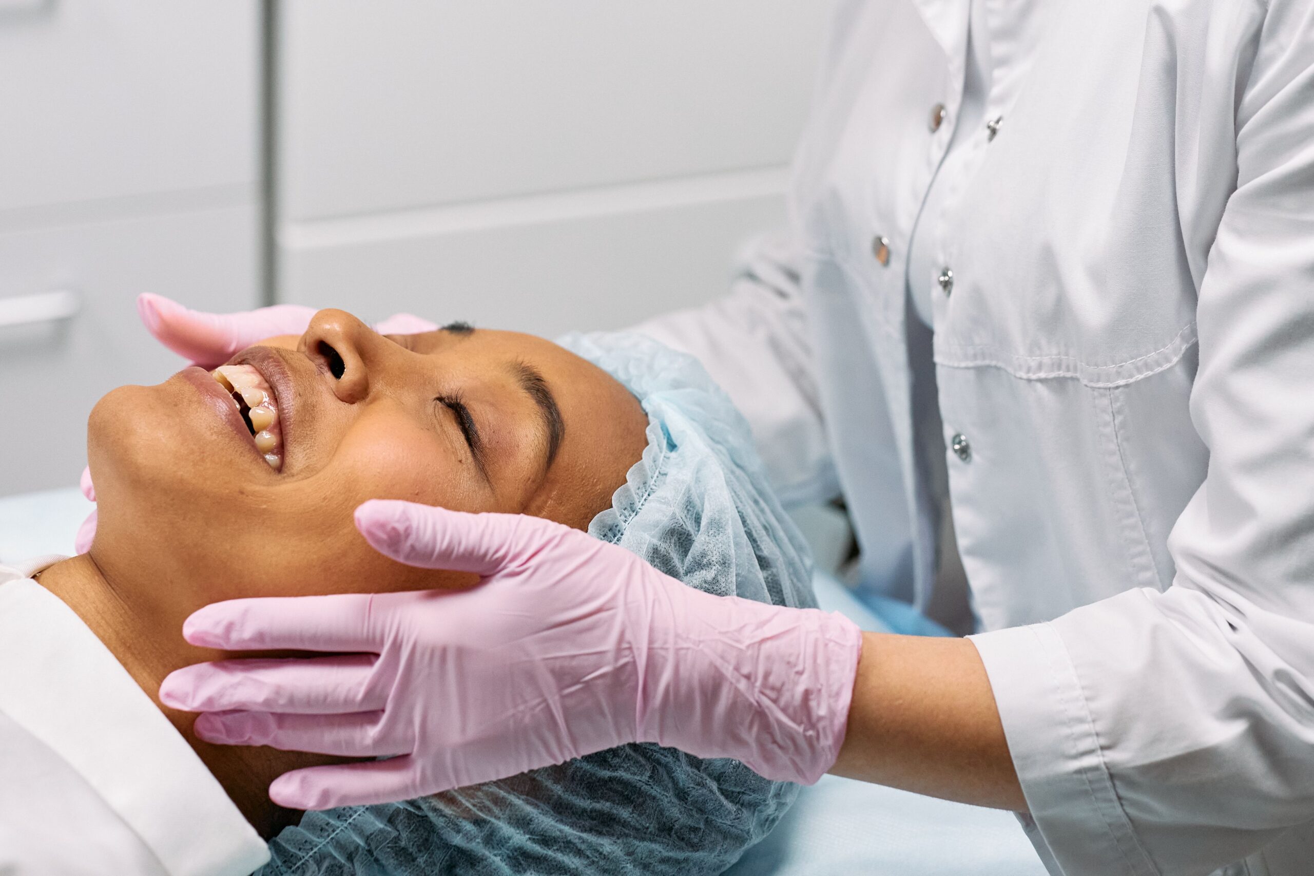 Wellness and energy therapy at SculptMED Aesthetics